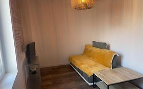 Appartement T2 - 1er étage